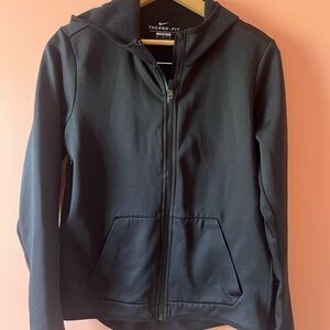 Nike women's sweater